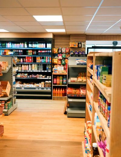 convenience-store-shelves-flintshire